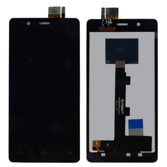 TOUCH+LCD BQ AQUARIS 5.0 HD PRETO TOUCH+LCD BQ AQUARIS 5.0 HD PRETO